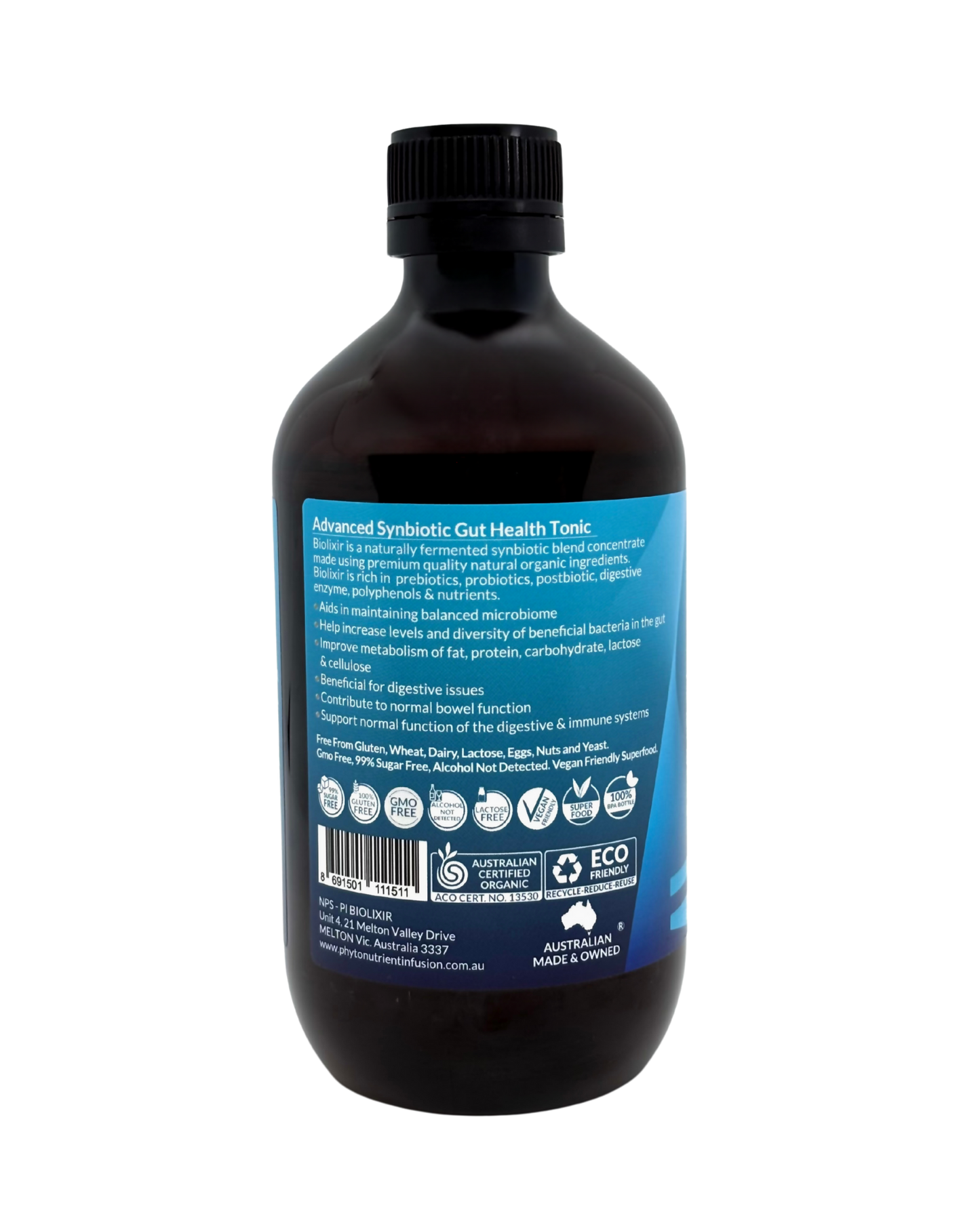 Biolixir 500 ml