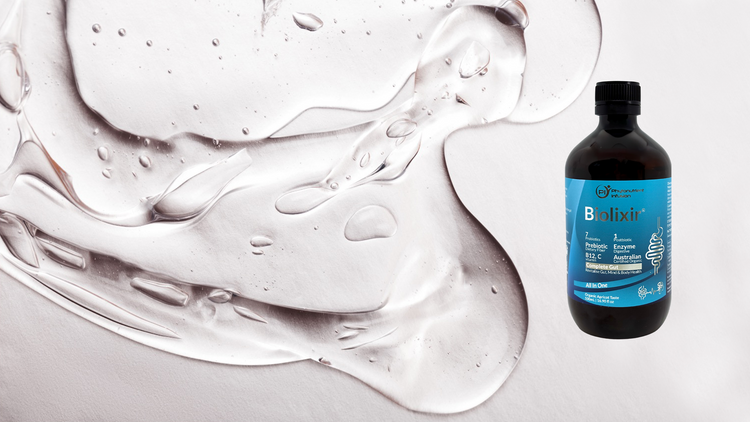 Buy Probiotic Health Supplements | Probiotics For Gut Health – Biolixir